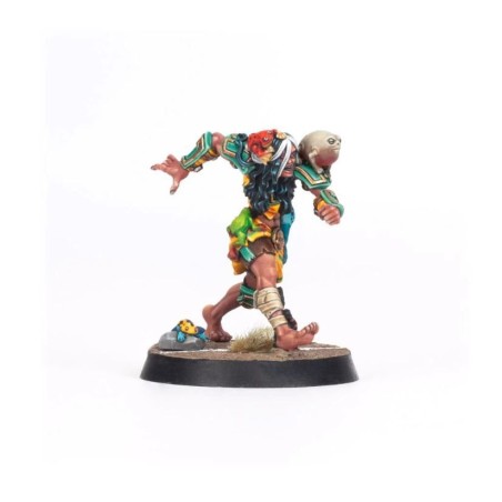 BloodBowl Fw: Estelle La Veneaux