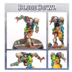 BloodBowl Fw: Estelle La Veneaux