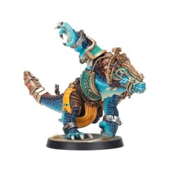 BloodBowl Fw: Glotl Stop