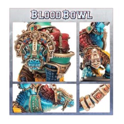 BloodBowl Fw: Glotl Stop
