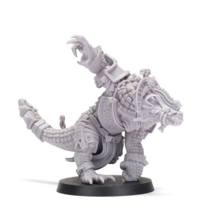 BloodBowl Fw: Glotl Stop