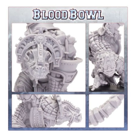 BloodBowl Fw: Glotl Stop