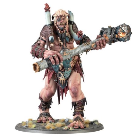 Sons of Behemat: Roi Brodd