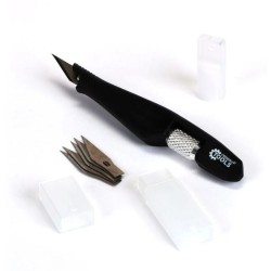 Outil: Couteau, Citadel Tools