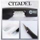 Outil: Couteau, Citadel Tools