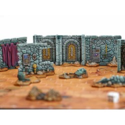 Maitres de l'Univers: Starter Battleground