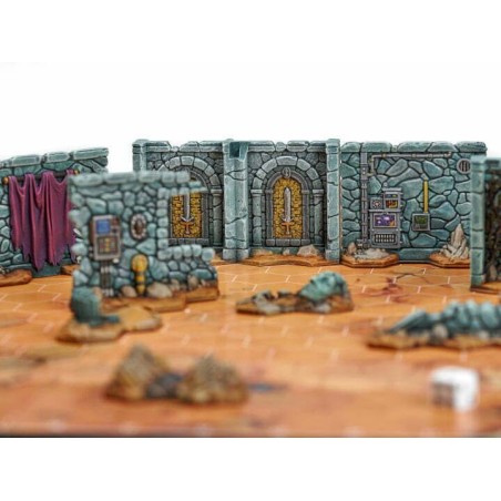 Maitres de l'Univers: Starter Battleground