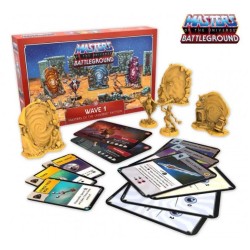 Maitres de l'Univers: Vague 1 Masters of the Universe
