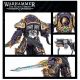 Forge World: Emperor's Children Legion Tartaros Praetor