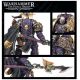 Forge World: Emperor's Children Legion Praetor