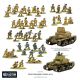 Bolt Action: Italian Bersaglieri Starter Army