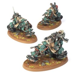 Leagues of Votann: Pionners Hernkogs