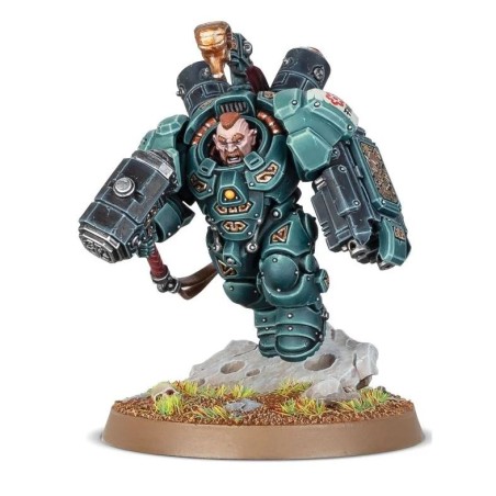 Leagues of Votann: Champion Einhyr