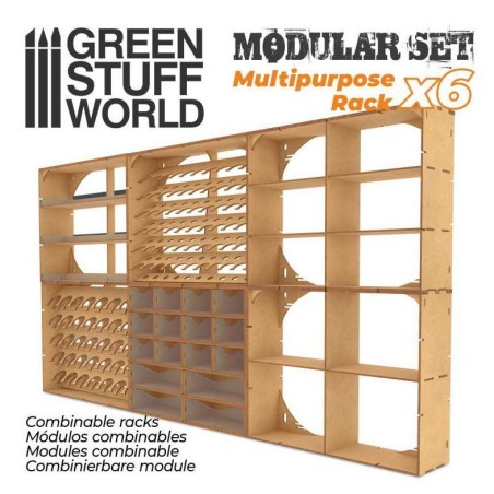 Etabli de Peinture: Support Multifonctionnel