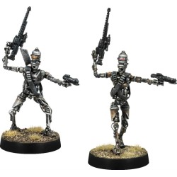 SW Légion: Droïdes Assassins de la Série IG