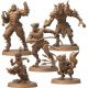 Zombicide: Black Plague Thunderpack 2