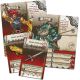 Zombicide: Black Plague Thundercats Pack 1