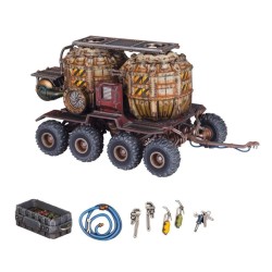 Necromunda: Promethium Tank