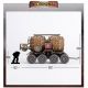 Necromunda: Promethium Tank