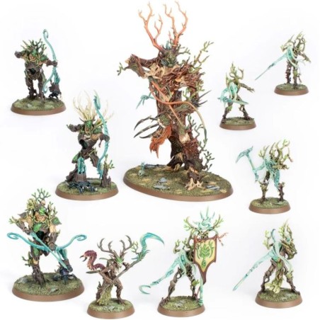 Sylvaneth: Avant-Garde