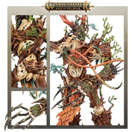 Sylvaneth: Avant-Garde