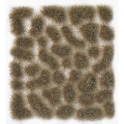 Prince August: Touffe d'Herbe Sèche 6mm