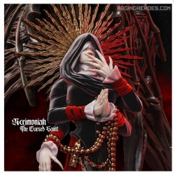 RH: Acromoniah, the Cursed Saint
