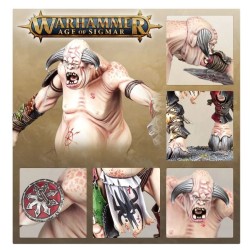 Beast of Chaos: Gargant du Chaos