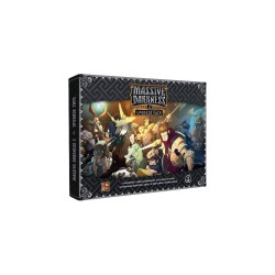 Massive Darkness 2: Kit de Conversion