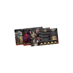 Massive Darkness 2: Kit de Conversion