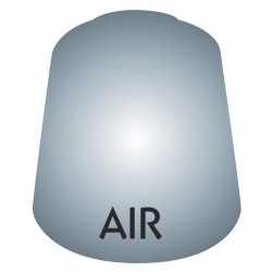 Air: Grey Knights Steel