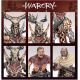 Warcry: Cornes de Hashut