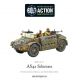 Bolt Action: AS42 Sahariana