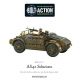 Bolt Action: AS42 Sahariana