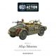Bolt Action: AS42 Sahariana