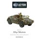 Bolt Action: AS42 Sahariana