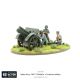 Bolt Action: Italian Army 100/17 Modello 14 Medium Artillery