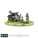 Bolt Action: Italian Army 100/17 Modello 14 Medium Artillery