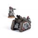 Forge World: Solar Auxilia Rapier Batterie Multi-Laser