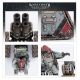 Forge World: Solar Auxilia Rapier Batterie Multi-Laser