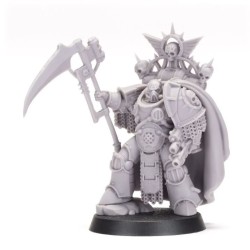 Death Guard Fw: Legion Praetor