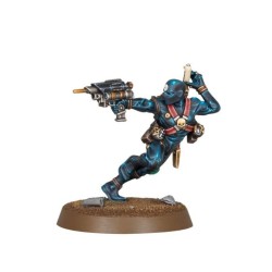 Forge World: Clade Adamus Assassin