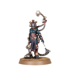 Forge World:: Clade Vanus Infocyte Assassin