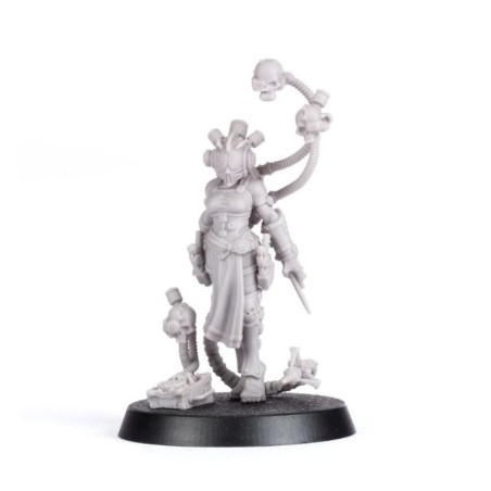 Forge World:: Clade Vanus Infocyte Assassin