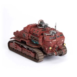 Necromunda Fw: Chronos Pattern Ironcrowler