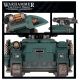 The Horus Heresy: Scorpius Missile Tank