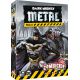 Zombicide: Dark Night Metal 1