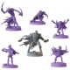 Zombicide: Dark Night Metal 1