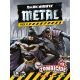 Zombicide: Dark Night Metal 1