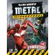Zombicide: Dark Night Metal 3